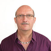 Portrait de Bernard POIRAUDEAU Portrait de Bernard POIRAUDEAU