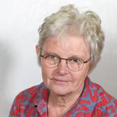 Portrait de Pascale ROBERT Portrait de Pascale ROBERT