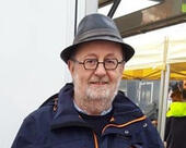 Portrait de Remi Tessier Portrait de Remi Tessier