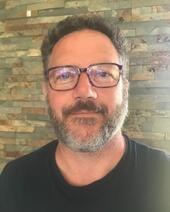 Portrait de Michel LABOUREUR Portrait de Michel LABOUREUR