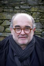 Portrait de Eric THOMAS Portrait de Eric THOMAS